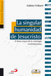 LA SINGULAR HUMANIDAD DE JESUCRISTO