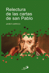 RELECTURA DE LAS CARTAS DE SAN PABLO