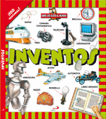 INVENTOS, ABRE LOS OJOS AL MUNDO