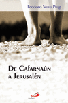 DE CAFARNA�N A JERUSAL�N