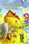 LIBRO-JUEGO DE LA BIBLIA