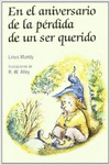 EN EL ANIVERSARIO DE LA PRDIDA DE UN SER QUERIDO