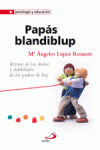 PAPS BLANDIBLUP