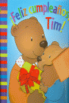 �FELIZ CUMPLEA�OS, TIM!