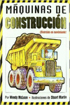 M�QUINAS DE CONSTRUCCI�N