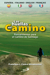 LAS HUELLAS DEL CAMINO