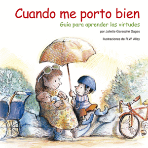 CUANDO ME PORTO BIEN