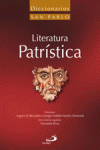 DICCIONARIO DE LITERATURA PATR�STICA