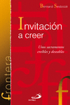 INVITACI�N A CREER