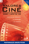 VALORES DE CINE - 8 - MATERIALES DID�CTICOS