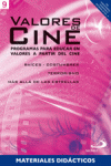 VALORES DE CINE - 9 - MATERIALES DID�CTICOS