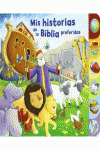 MIS HISTORIAS DE LA BIBLIA PREFERIDAS