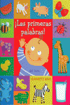 LAS PRIMERAS PALABRAS
