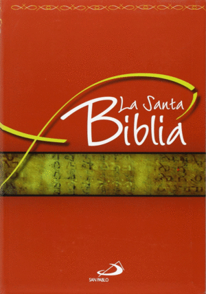 LA SANTA BIBLIA