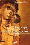 MAR�A S�NTESIS DE VALORES