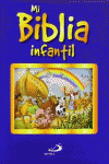 MI BIBLIA INFANTIL