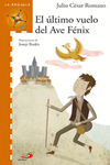 EL �LTIMO VUELO DEL AVE F�NIX