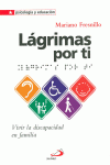 LAGRIMAS POR TI