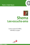 SHEMA LEE-ESCUCHA-AMA