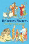 HISTORIAS B�BLICAS PARA LEER EN DOS MINUTOS