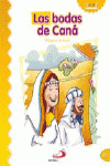 LAS BODAS DE CAN�