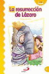 LA RESURRECCI�N DE L�ZARO