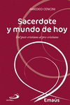 SACERDOTE Y MUNDO DE HOY