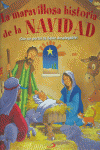 LA MARAVILLOSA HISTORIA DE LA NAVIDAD