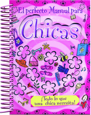 EL PERFECTO MANUAL PARA CHICAS