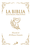 LA BIBLIA ILUSTRADA PARA NI�OS