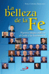 LA BELLEZA DE LA FE