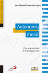 AUTONOM�A MORAL