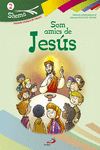 SOM AMICS DE JES�S. VALENCIANO. SHEMA 2 (LIBRO DEL NI�O). INICIACI�N CRISTIANA D