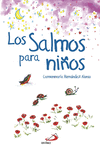LOS SALMOS PARA NI�OS