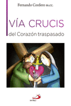 VA CRUCIS DEL CORAZN TRASPASADO