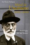 MIGUEL DE UNAMUNO, PROFETA Y AP�STOL