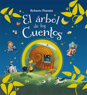 EL �RBOL DE LOS CUENTOS