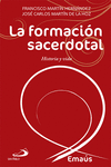 LA FORMACIN SACERDOTAL