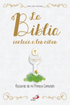 LA BIBLIA CONTADA A LOS NI�OS