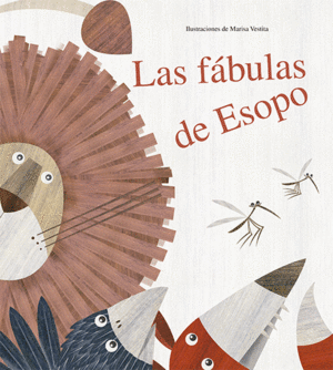 LAS F�BULAS DE ESOPO