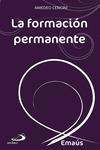 LA FORMACIN PERMANENTE