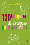 120 IM�GENES DEL EVANGELIO PARA COLOREAR