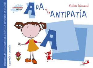 ADA Y LA ANTIPATA