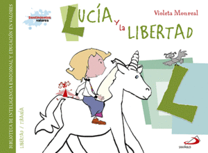 LUC�A Y LA LIBERTAD