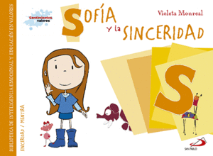 SOF�A Y LA SINCERIDAD