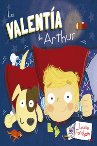 LA VALENT�A DE ARTHUR