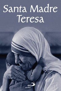 SANTA MADRE TERESA