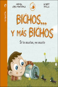 BICHOS... Y M�S BICHOS