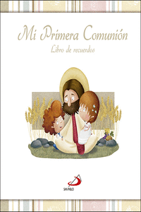 MI PRIMERA COMUNI�N