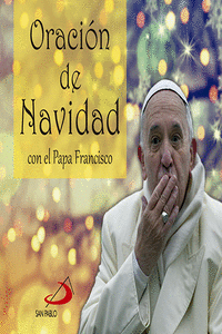 ORACIN DE NAVIDAD